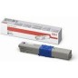 OKI Magenta 5000 sider Toner 44469723 OKI Magenta 5000 sider Toner 44469723